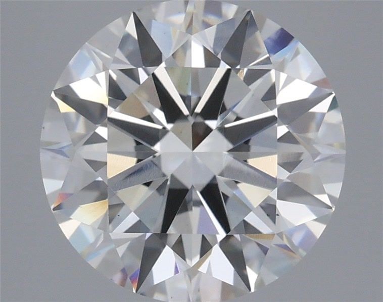 Ideal Loose Diamond - ROUND 4.01ct G VS1 (1 of 1)