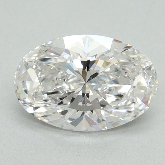 Loose Diamond - OVAL 1.02ct E VS1 (1 of 1)