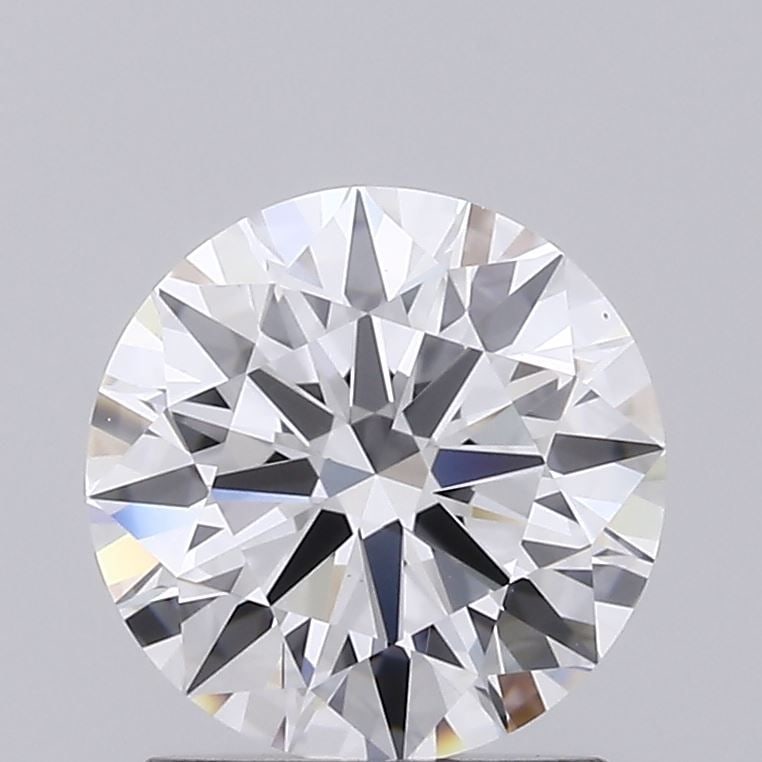 Ideal Loose Diamond - ROUND 1.35ct D VS1 (1 of 1)