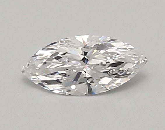 Loose Diamond - MARQUISE 0.49ct D VS1: Loose Diamond - MARQUISE 0.49ct D VS1 Source: This is a real non-mined Diamond that has been grown in a lab Shape: MARQUISE Carats: 0.49 Color: D Clarity: VS1 Certification: IGI Video: