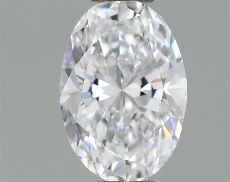 Loose Diamond - OVAL 0.54ct D VVS2 (1 of 1)