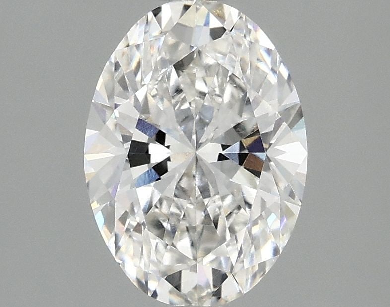 Loose Diamond - OVAL 1.59ct E VVS2 (1 of 1)