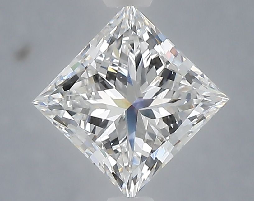 Loose Diamond - PRINCESS 1.76ct E VS1 (1 of 1)