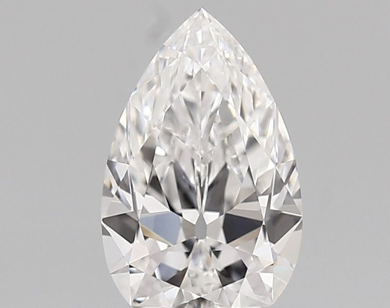 Loose Diamond - PEAR 1.28ct D VVS2 (1 of 1)