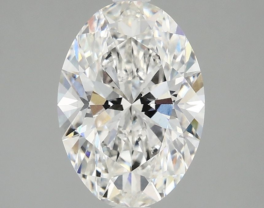 Loose Diamond - OVAL 2.08ct F VS2: Loose Diamond - OVAL 2.08ct F VS2 Source: This is a real non-mined Diamond that has been grown in a lab Shape: OVAL Carats: 2.08 Color: F Clarity: VS2 Certification: IGI Video:
