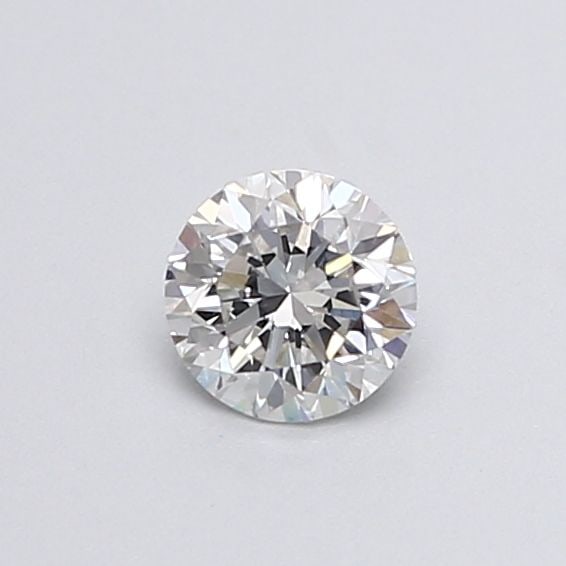 Loose Diamond - ROUND 0.56ct G VVS1: Loose Diamond - ROUND 0.56ct G VVS1 Source: This is a real non-mined Diamond that has been grown in a lab Shape: ROUND Carats: 0.56 Color: G Clarity: VVS1 Certification: IGI Video: