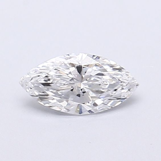 Loose Diamond - MARQUISE 0.32ct D VVS1 (1 of 1)