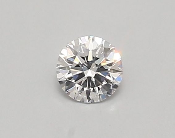 Ideal Loose Diamond - ROUND 0.31ct D VVS1 (1 of 1)