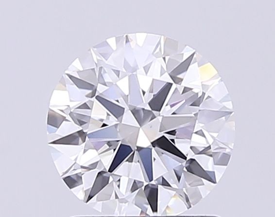 Ideal Loose Diamond - ROUND 1.18ct D VS1 (1 of 1)