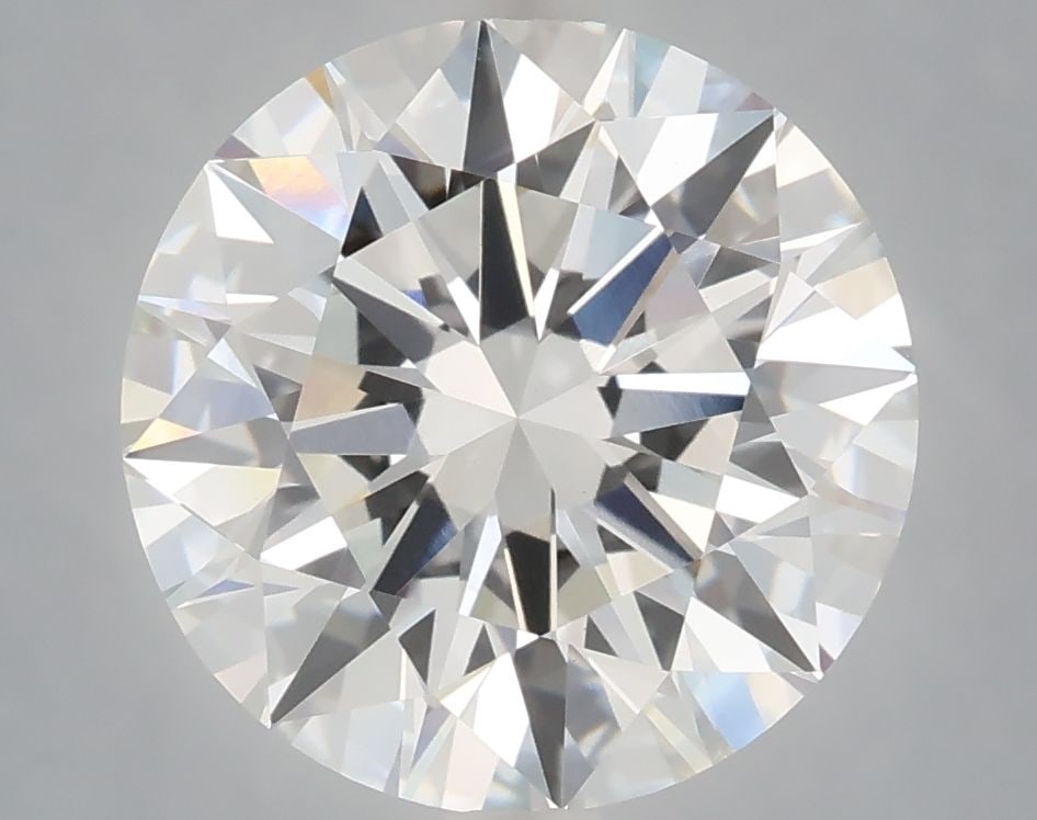 Loose Diamond - ROUND 5.0ct E VVS2 (1 of 1)