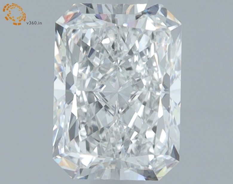 Loose Diamond - RADIANT 1.02ct E VS1: Loose Diamond - RADIANT 1.02ct E VS1 Source: This is a real non-mined Diamond that has been grown in a lab Shape: RADIANT Carats: 1.02 Color: E Clarity: VS1 Certification: IGI Video: Video Link 