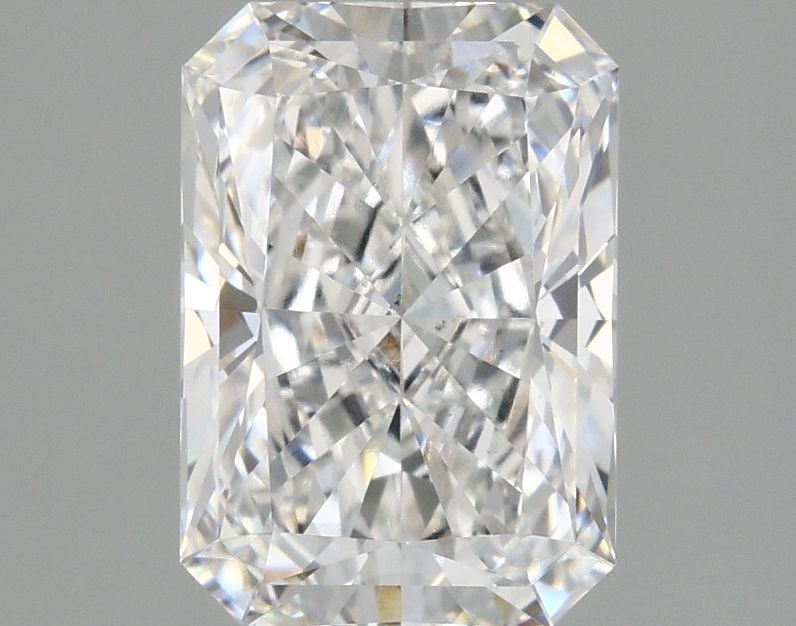 Loose Diamond - RADIANT 2.08ct D VS1 (1 of 1)