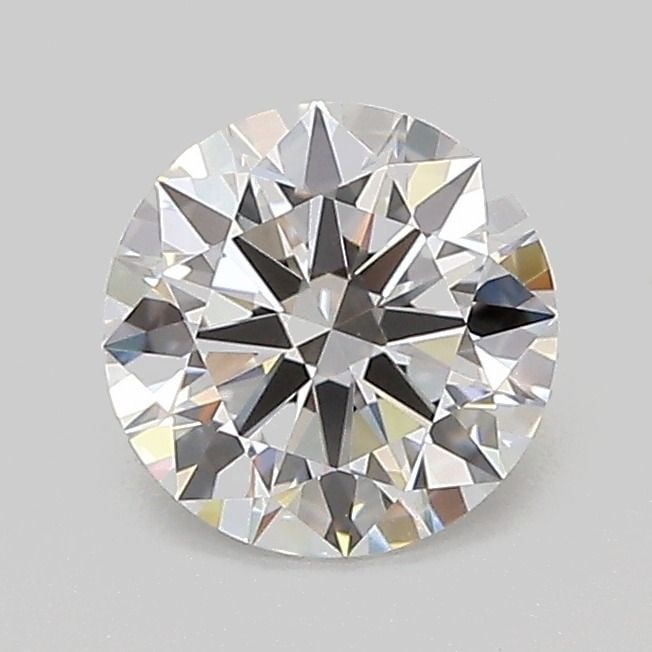 Ideal Loose Diamond - ROUND 1.0ct D VS1 (1 of 1)