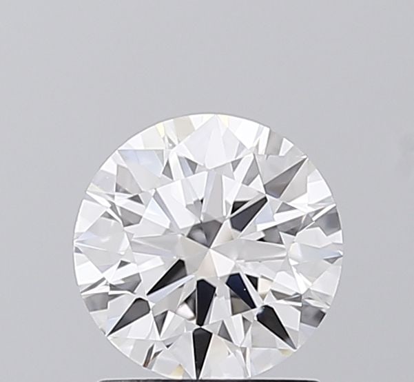 Ideal Loose Diamond - ROUND 1.09ct D VVS1 (1 of 1)