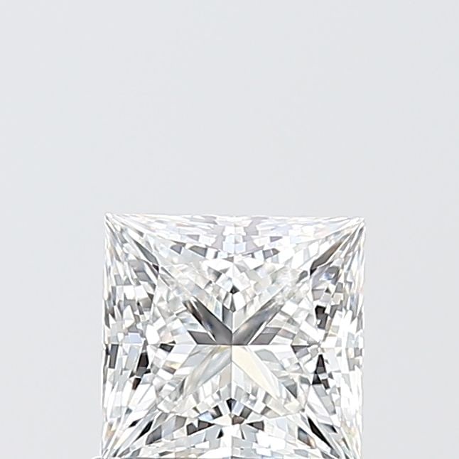 Loose Diamond - PRINCESS 1.08ct E VVS2 (1 of 1)