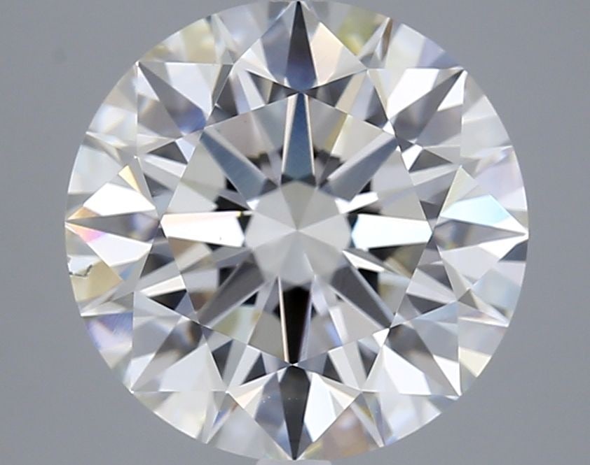 Ideal Loose Diamond - ROUND 4.72ct H VS1: Ideal Loose Diamond - ROUND 4.72ct H VS1 Source: This is a real non-mined Diamond that has been grown in a lab Shape: ROUND Carats: 4.72 Color: H Clarity: VS1 Certification: IGI Video: