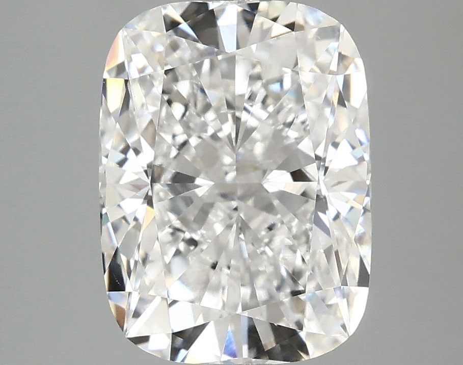 Loose Diamond - CUSHION BRILLIANT 2.99ct E VS1 (1 of 1)