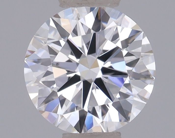 Loose Diamond - ROUND 0.5ct D VS1: Loose Diamond - ROUND 0.5ct D VS1 Source: This is a real non-mined Diamond that has been grown in a lab Shape: ROUND Carats: 0.5 Color: D Clarity: VS1 Certification: IGI Video: