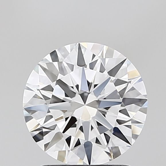 Ideal Loose Diamond - ROUND 1.69ct D VVS1: Ideal Loose Diamond - ROUND 1.69ct D VVS1 Source: This is a real non-mined Diamond that has been grown in a lab Shape: ROUND Carats: 1.69 Color: D Clarity: VVS1 Certification: IGI Video: