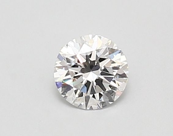 Loose Diamond - ROUND 0.46ct D VVS1 (1 of 1)