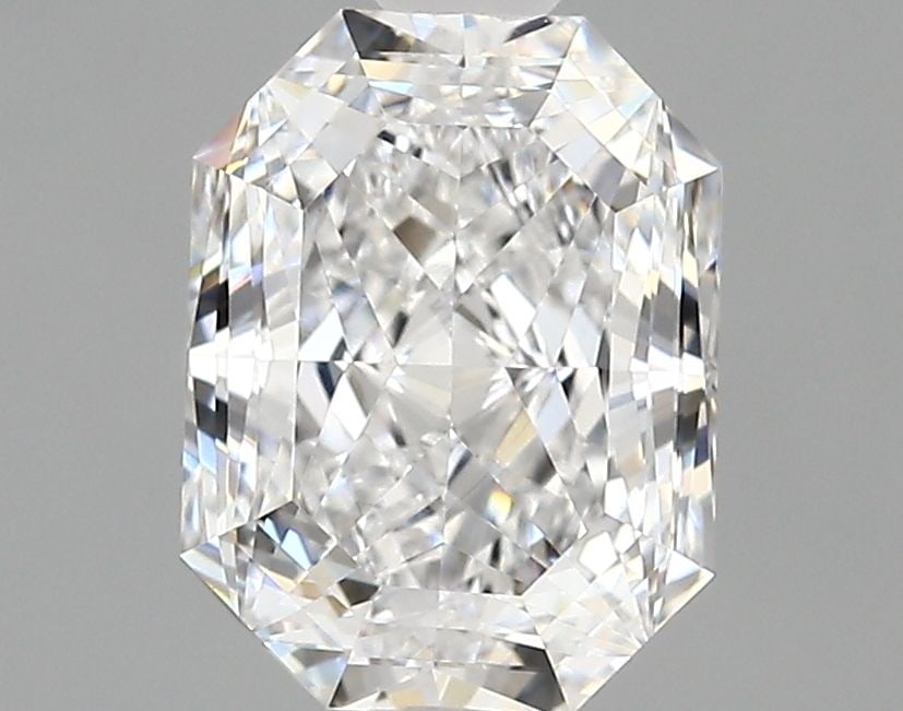 Loose Diamond - OCTAGONAL 1.61ct D VVS2: Loose Diamond - OCTAGONAL 1.61ct D VVS2 Source: This is a real non-mined Diamond that has been grown in a lab Shape: OCTAGONAL Carats: 1.61 Color: D Clarity: VVS2 Certification: IGI Video: