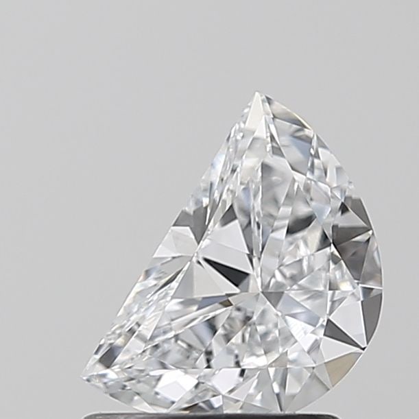 Loose Diamond - HALF MOON 0.69ct D VVS1: Loose Diamond - HALF MOON 0.69ct D VVS1 Source: This is a real non-mined Diamond that has been grown in a lab Shape: HALF MOON Carats: 0.69 Color: D Clarity: VVS1 Certification: IGI Video: