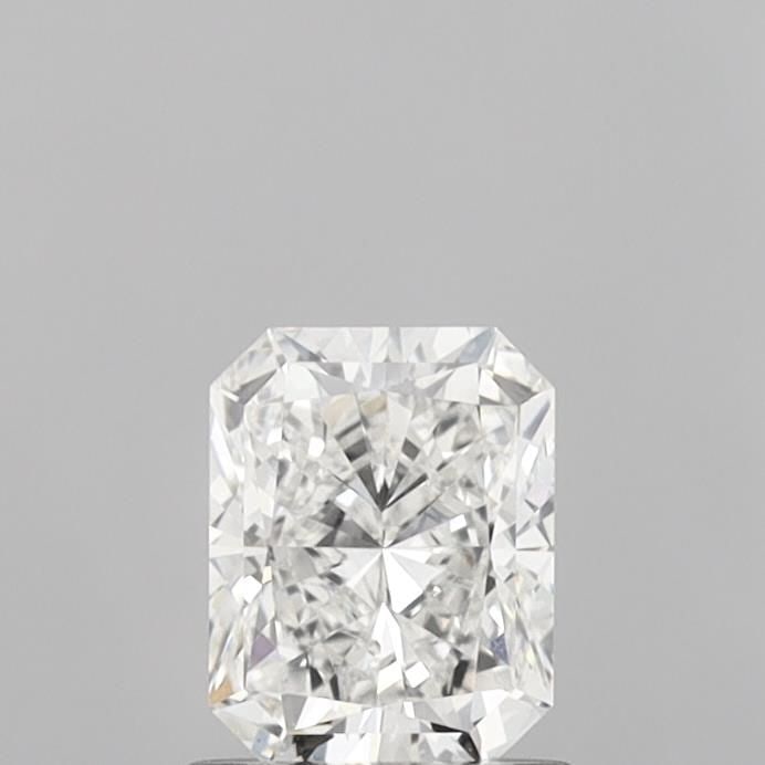 Loose Diamond - RADIANT 0.96ct E VS1: Loose Diamond - RADIANT 0.96ct E VS1 Source: This is a real non-mined Diamond that has been grown in a lab Shape: RADIANT Carats: 0.96 Color: E Clarity: VS1 Certification: IGI Video: Video Link 
