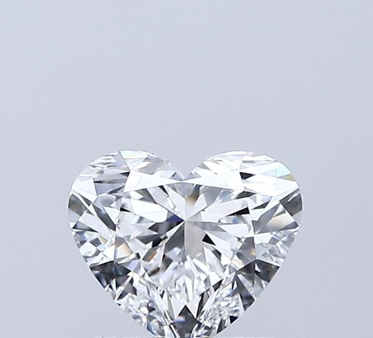 Loose Diamond - HEART 1.04ct D VS1: Loose Diamond - HEART 1.04ct D VS1 Source: This is a real non-mined Diamond that has been grown in a lab Shape: HEART Carats: 1.04 Color: D Clarity: VS1 Certification: IGI Video: Video Link PLEASE