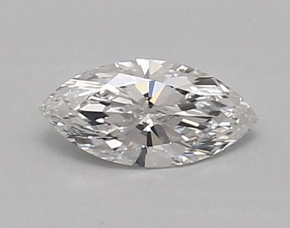 Loose Diamond - MARQUISE 0.51ct D VVS2: Loose Diamond - MARQUISE 0.51ct D VVS2 Source: This is a real non-mined Diamond that has been grown in a lab Shape: MARQUISE Carats: 0.51 Color: D Clarity: VVS2 Certification: IGI Video:
