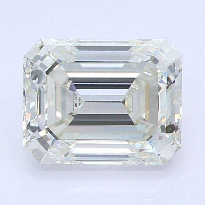 Loose Diamond - EMERALD 0.86ct I VS1: Loose Diamond - EMERALD 0.86ct I VS1 Source: This is a real non-mined Diamond that has been grown in a lab Shape: EMERALD Carats: 0.86 Color: I Clarity: VS1 Certification: IGI Video: Video Link 