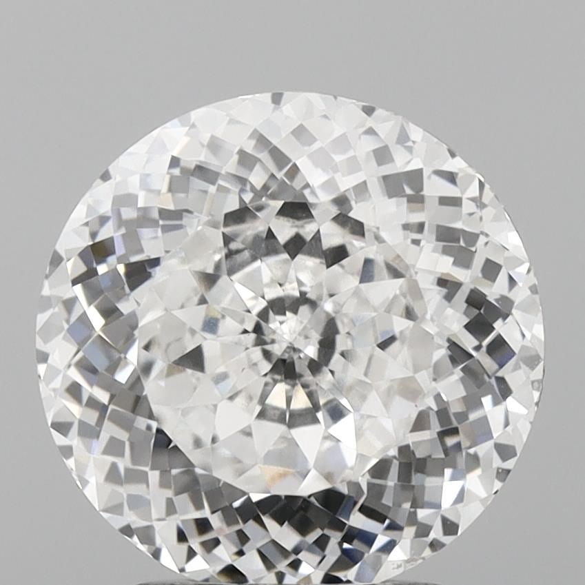 Loose Diamond - ROUND 2.54ct E VS1: Loose Diamond - ROUND 2.54ct E VS1 Source: This is a real non-mined Diamond that has been grown in a lab Shape: ROUND Carats: 2.54 Color: E Clarity: VS1 Certification: IGI Video: