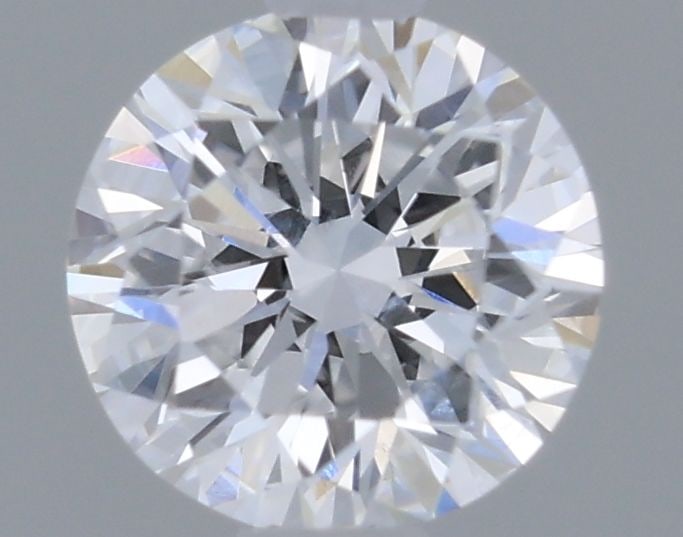 Loose Diamond - ROUND 0.26ct D VVS2: Loose Diamond - ROUND 0.26ct D VVS2 Source: This is a real non-mined Diamond that has been grown in a lab Shape: ROUND Carats: 0.26 Color: D Clarity: VVS2 Certification: IGI Video: