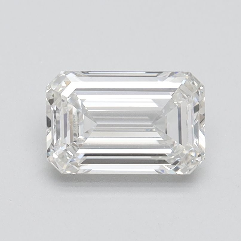 Loose Diamond - EMERALD 1.04ct G VVS2 (1 of 1)