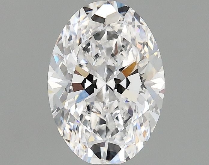 Loose Diamond - OVAL 1.07ct D VVS2 (1 of 1)