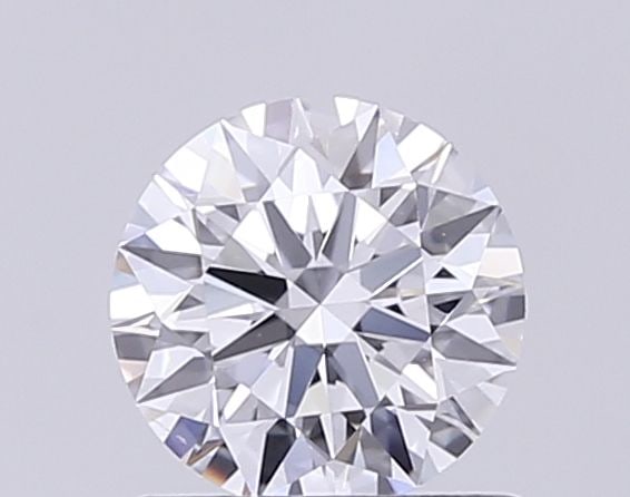 Ideal Loose Diamond - ROUND 0.74ct D VVS2 (1 of 1)
