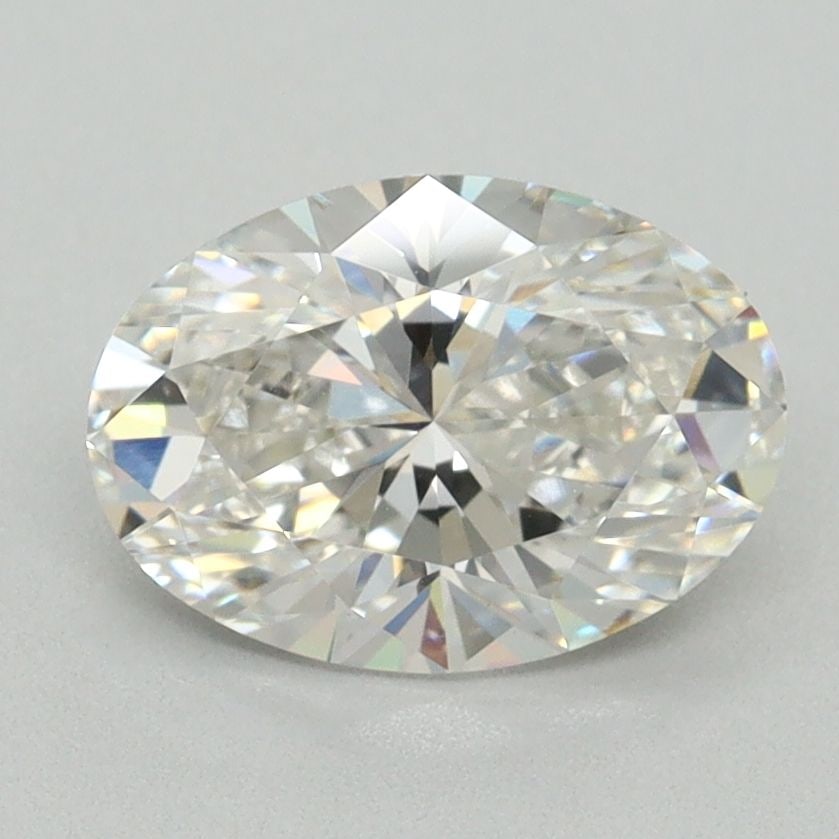 Loose Diamond - OVAL 1.67ct F VS1 (1 of 1)