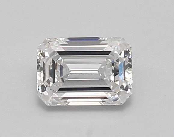 Loose Diamond - EMERALD 0.86ct D VVS2 (1 of 1)