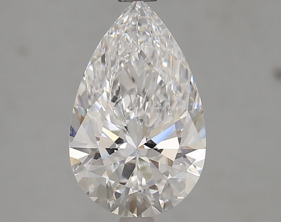 Loose Diamond - PEAR 2.36ct D VVS1 (1 of 1)