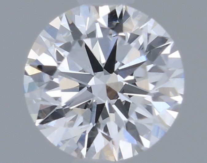 Ideal Loose Diamond - ROUND 0.24ct D VVS2: Ideal Loose Diamond - ROUND 0.24ct D VVS2 Source: This is a real non-mined Diamond that has been grown in a lab Shape: ROUND Carats: 0.24 Color: D Clarity: VVS2 Certification: IGI Video: