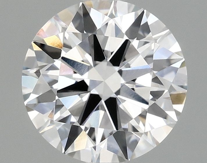 Loose Diamond - ROUND 1.46ct E VVS2: Loose Diamond - ROUND 1.46ct E VVS2 Source: This is a real non-mined Diamond that has been grown in a lab Shape: ROUND Carats: 1.46 Color: E Clarity: VVS2 Certification: IGI Video: