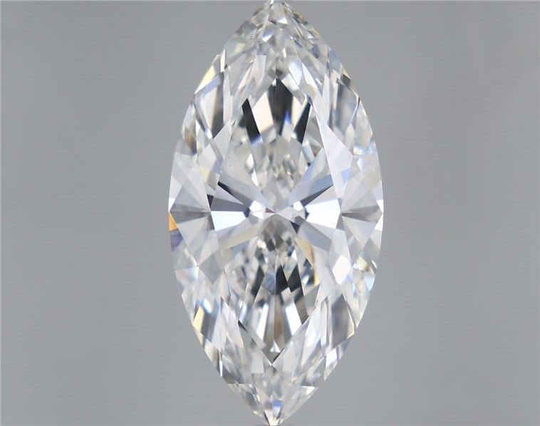 Loose Diamond - MARQUISE 5.09ct F VVS2 (1 of 1)
