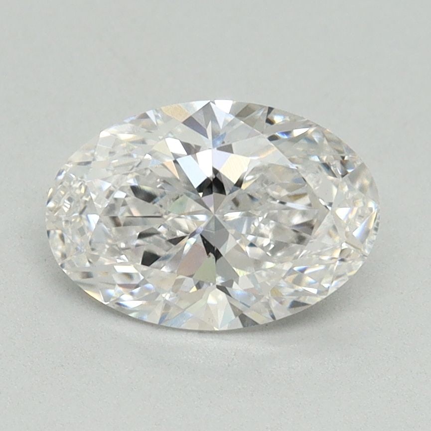 Loose Diamond - OVAL 1.31ct E VS1 (1 of 1)
