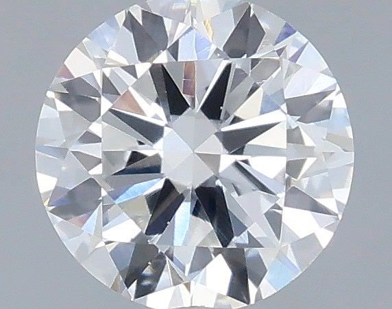 Loose Diamond - ROUND 0.53ct E VS2 (1 of 1)