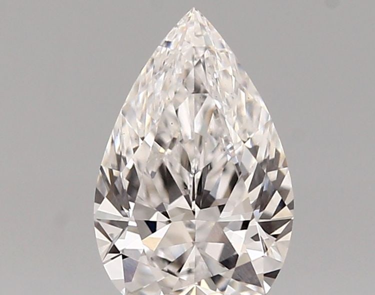 Loose Diamond - PEAR 1.15ct D VS1 (1 of 1)