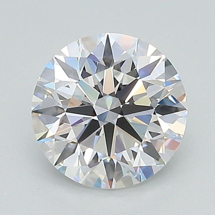 Ideal Loose Diamond - ROUND 1.37ct D VVS2: Ideal Loose Diamond - ROUND 1.37ct D VVS2 Source: This is a real non-mined Diamond that has been grown in a lab Shape: ROUND Carats: 1.37 Color: D Clarity: VVS2 Certification: IGI Video:
