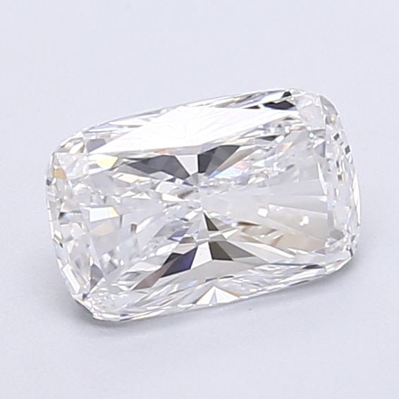 Loose Diamond - CUSHION BRILLIANT 1.48ct D VS2 (1 of 1)