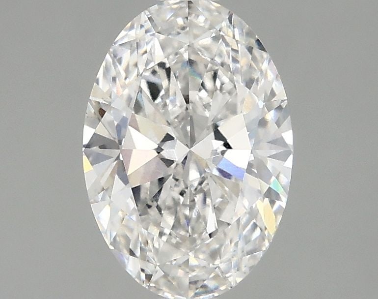 Loose Diamond - OVAL 1.55ct E VS1: Loose Diamond - OVAL 1.55ct E VS1 Source: This is a real non-mined Diamond that has been grown in a lab Shape: OVAL Carats: 1.55 Color: E Clarity: VS1 Certification: IGI PLEASE NOTE: Framed, Large, or