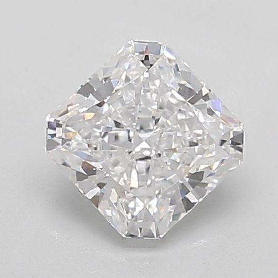 Loose Diamond - SQUARE RADIANT 2.41ct D VVS2 (1 of 1)