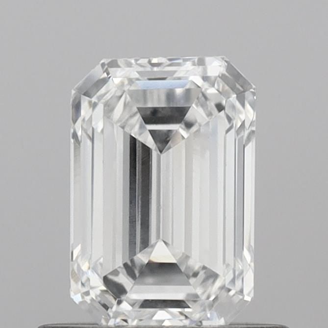 Loose Diamond - EMERALD 0.72ct D VVS2 (1 of 1)