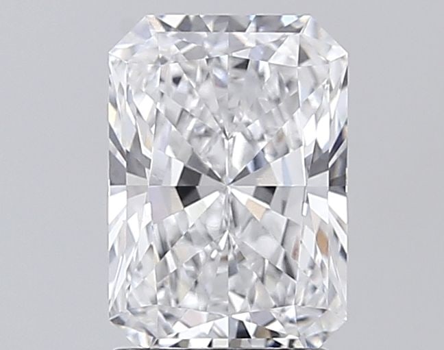 Loose Diamond - RADIANT 2.18ct D VVS2 (1 of 1)